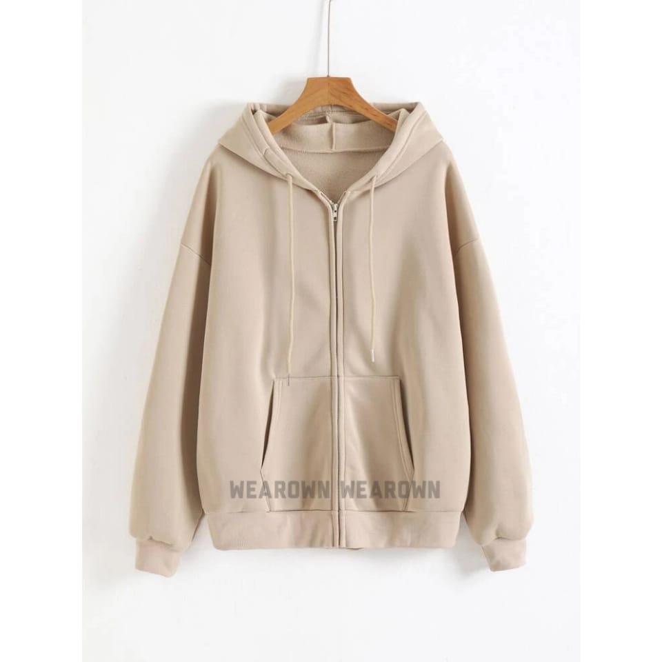 SKIN ZIPPER
